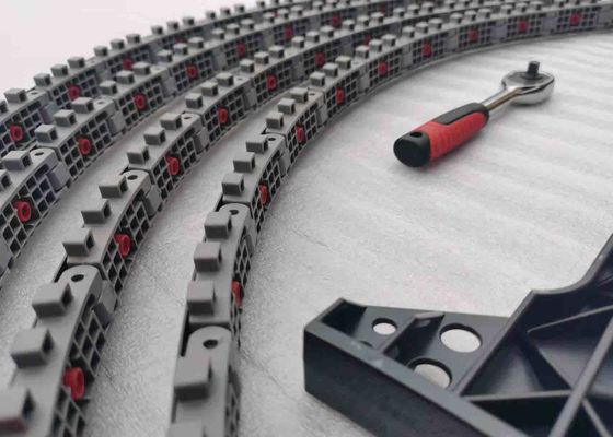 ポリマー材料 自動車用安全ロック クッションベルト 運転安全システム