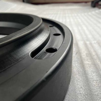 車用タイヤの部品 走行 車両走行安全装置のフラット挿入