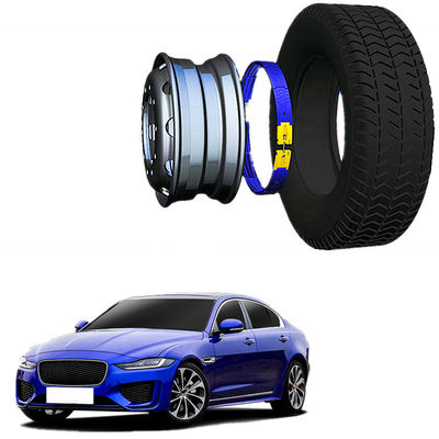 ジャガーXE 225/45ZR18 245/40ZR18 XF 245/45ZR18のための商用車のタイヤの安全バンド