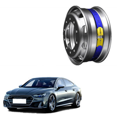 A1 185/65R15 195/55R16 215/45ZR17 215/40ZR18 R15 R16のための動かされた平らなタイヤ バンド
