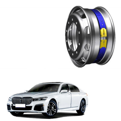 乗用車のタイヤは245/45R18 245/45ZR18 245/50ZR18 245のためのタイヤの保護Runflat平らなシステムに縁を付ける