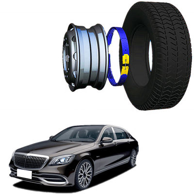 R19 19INCHの操業Sのクラス245/45R19 245/45ZR19 275/40ZR19のための平らなバンド装置