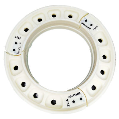 OEM ODMポリマーRunflatシステム軍営の平らな挿入物