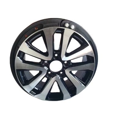 乗用車SUV Runflatは18inch車の縁のためのシステムを挿入する
