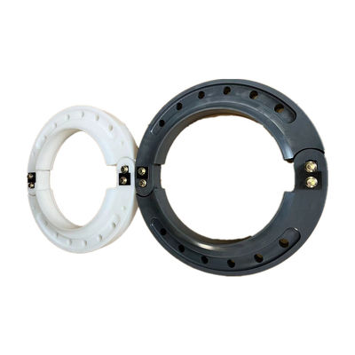 軍用車用のポリマーナイロンタイヤ保護挿入物 サイズが異なります