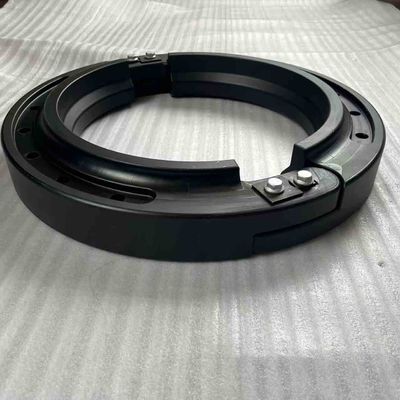 CL 実行 フラット 安全帯 十分な備蓄 98% ハブ 下部接触面 SUS304 PA66GF15 3.6~6KG 重量