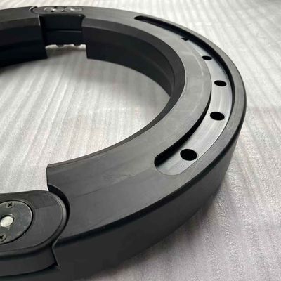 車用タイヤの部品 走行 車両走行安全装置のフラット挿入