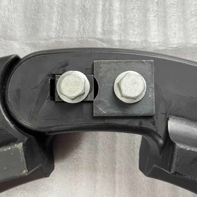 タイヤの部品 走行 平面挿入 緊急ツール 輪 車両 走行 安全装置