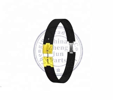 パンクしたタイヤの保護操業R22.5 275/295/315/385/425/445/60/70/80のための平らな安全バンド