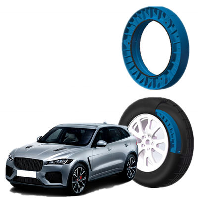 ジャガーのEペース235/65R17 225/65R17 R17 17INCHのためのタイヤの車輪ハブのRunflatシステム