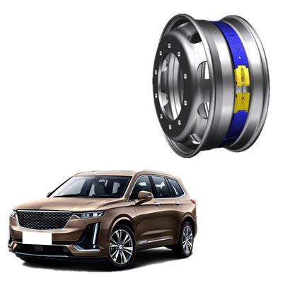 キャデラックXT4 235/60R18 XT5 235/65R18 ESCALADE 235/65R18のための乗物安全の操業平らな装置