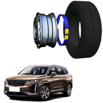 キャデラックXT4 235/60R18 XT5 235/65R18 ESCALADE 235/65R18のための乗物安全の操業平らな装置