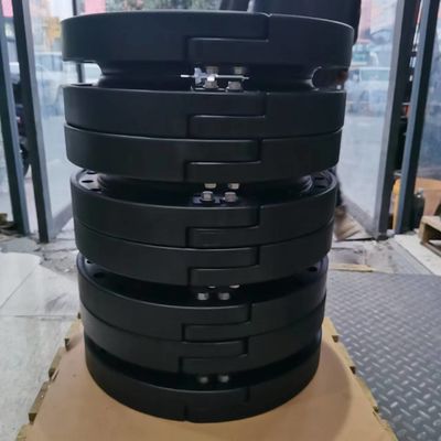 Runflatシステムは日産・デュアリス225/45ZR19の悪党225/55R19のX道225のための平らなバンドを稼動する