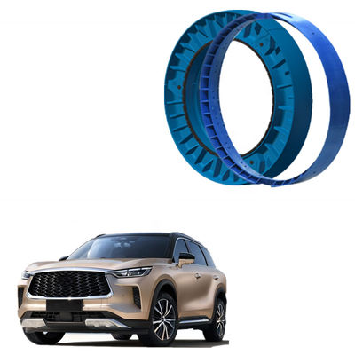 乗用車のタイヤの縁はInfiniti QX60 235/55R20 20INCHのための平らな安全バンドを動かす