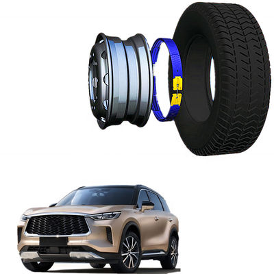QX80 275/60R20 R20 20INCHのための乗用車のRunflatのタイヤのシステム機器
