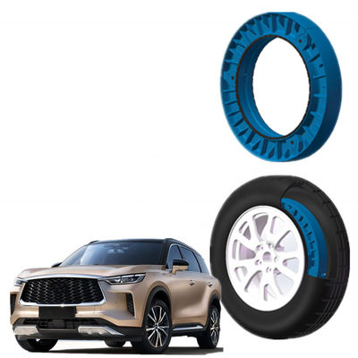 QX80 275/60R20 R20 20INCHのための乗用車のRunflatのタイヤのシステム機器
