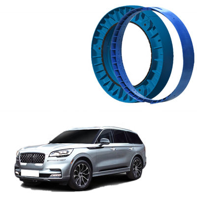 リンカーン・アビエーター255/60R19 255/55HR19のための平らな安全バンド システムを動かしなさい