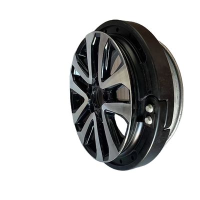 リンカーン・アビエーター255/60R19 255/55HR19のための平らな安全バンド システムを動かしなさい