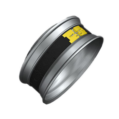 205/55R17 225/55ZR17 17INCHのタイヤの安全はジャガーXE XFのためのRunflatシステムにバンドを付ける
