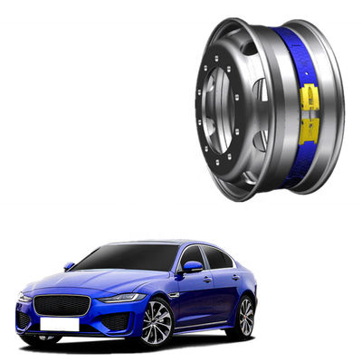 ジャガーXE 225/45ZR18 245/40ZR18 XF 245/45ZR18のための商用車のタイヤの安全バンド