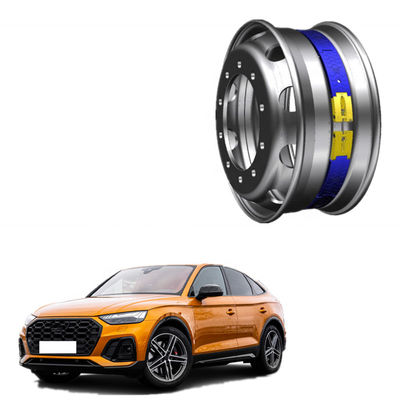 弾丸の証拠のA1 185/65R15 195/55R16 215/45ZR17のための平らなタイヤの保護