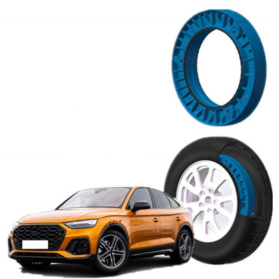 弾丸の証拠のA1 185/65R15 195/55R16 215/45ZR17のための平らなタイヤの保護