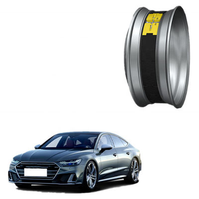 A1 185/65R15 195/55R16 215/45ZR17 215/40ZR18 R15 R16のための動かされた平らなタイヤ バンド