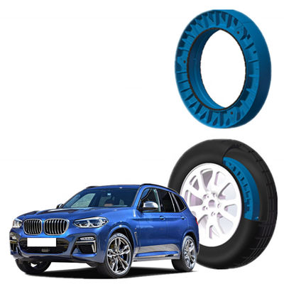 BMW X1 205/60R17 225/55ZR17 225/50R18 225/50R18 225のための動かされた平らな装置