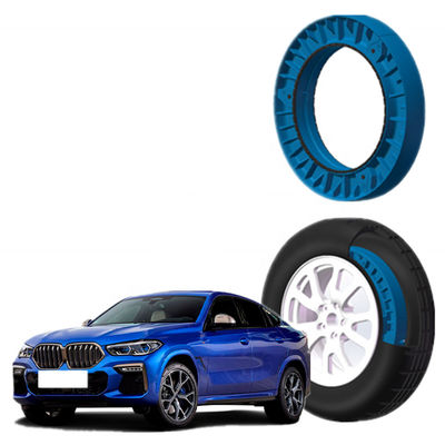 BMW X1 205/60R17 225/55ZR17 225/50R18 225/50R18 225のための動かされた平らな装置