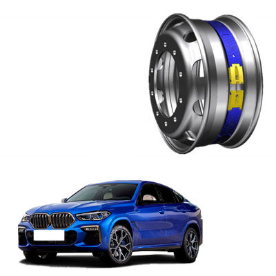 BMW X1 205/60R17 225/55ZR17 225/50R18 225/50R18 225のための動かされた平らな装置