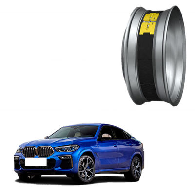 乗用車のタイヤはRunflatシステムに動かすX5 255/55R18 255/55ZR18 265/50ZRのための平らなバンドを縁を付ける