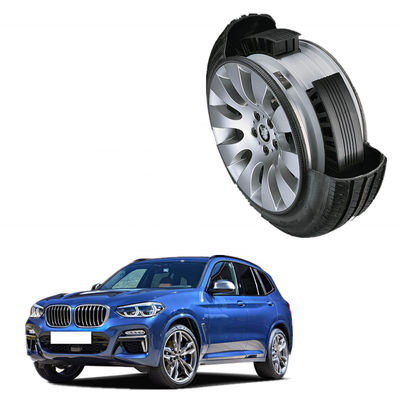 乗用車のタイヤはX7 255/55R20 R20 20INCHのためのRunflatバンドに縁を付ける
