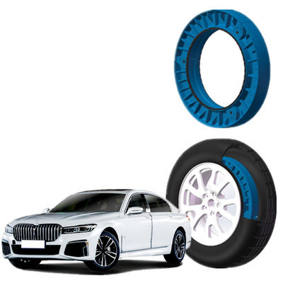 乗用車のタイヤは245/45R18 245/45ZR18 245/50ZR18 245のためのタイヤの保護Runflat平らなシステムに縁を付ける