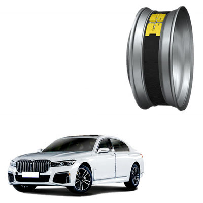乗用車のタイヤは245/45R18 245/45ZR18 245/50ZR18 245のためのタイヤの保護Runflat平らなシステムに縁を付ける