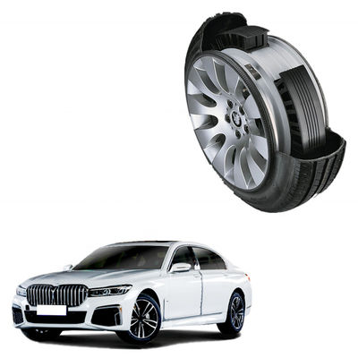 乗用車のタイヤは245/45R18 245/45ZR18 245/50ZR18 245のためのタイヤの保護Runflat平らなシステムに縁を付ける