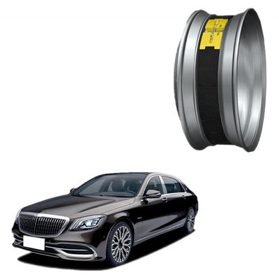 R19 19INCHの操業Sのクラス245/45R19 245/45ZR19 275/40ZR19のための平らなバンド装置
