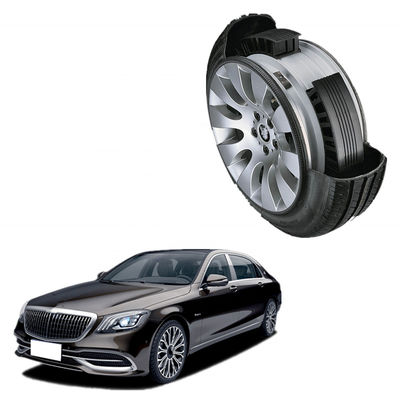 R19 19INCHの操業Sのクラス245/45R19 245/45ZR19 275/40ZR19のための平らなバンド装置