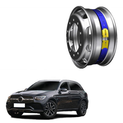 SUV MPVの操業Gのクラス275/50R20 265/50R20 Runflatバンドのための平らなタイヤ システム