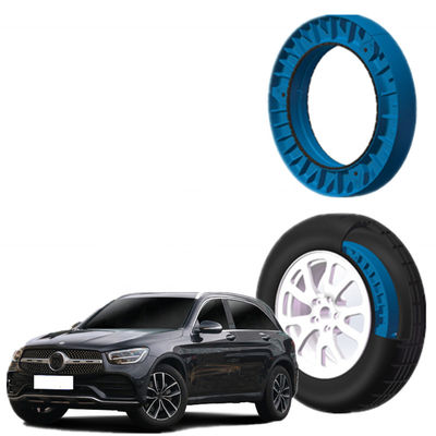 SUV MPVの操業Gのクラス275/50R20 265/50R20 Runflatバンドのための平らなタイヤ システム