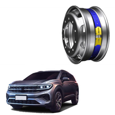 Sharan Tiguan Touran Touareg 225/50R17 215/65R17 21のためのサポート リング システム タイヤの安全バンド