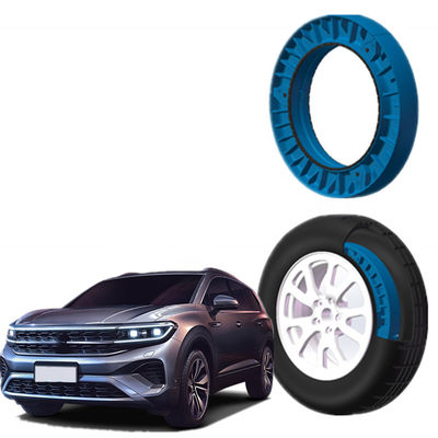 Tiguan Teramont TERAMONT X Touareg 255/45R19 235/50Rのための耐圧防爆Runflatのタイヤ システム