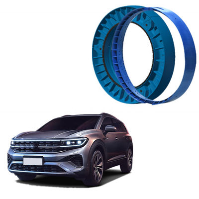 Tiguan Teramont TERAMONT X Touareg 255/45R19 235/50Rのための耐圧防爆Runflatのタイヤ システム