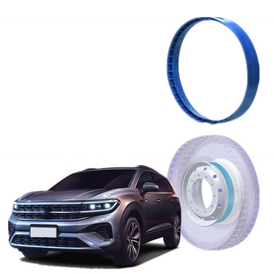 Tiguan Teramont TERAMONT X Touareg 255/45R19 235/50Rのための耐圧防爆Runflatのタイヤ システム