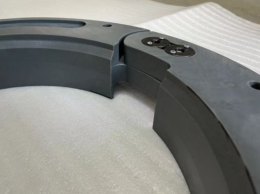 車の爆発の操業平らなタイヤ システム225/75R16C 335/80R20操業平らな装置