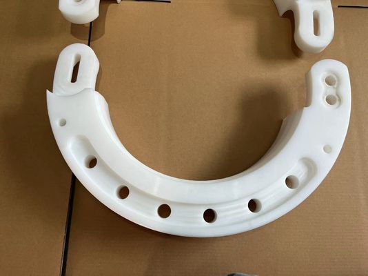 商業トラックの操業トラックの車輪のための平らなタイヤの挿入物のRunflatシステム