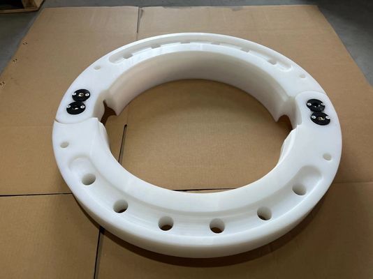 ポリマー ゴム製操業パンクしたタイヤはトラックの乗用車の操業平らな装置を挿入する
