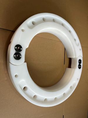 ポリマー ゴム製操業パンクしたタイヤはトラックの乗用車の操業平らな装置を挿入する