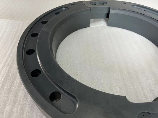 OEM ODMポリマーRunflatシステム軍営の平らな挿入物