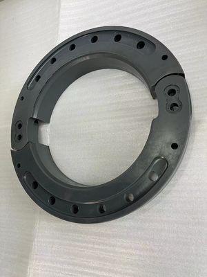 OEM ODMポリマーRunflatシステム軍営の平らな挿入物