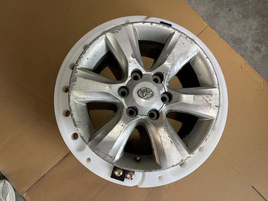 18インチのトラックはRunflatシステム安全を動かす平らな車輪の挿入物を疲れさせる